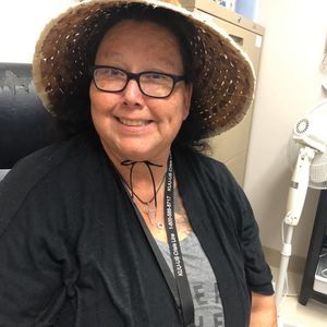 Meet your Posher, Gina